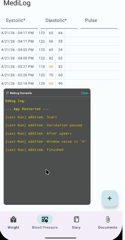 Logo with mouse pointer